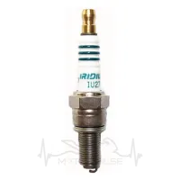 Свічка запалювання Denso IU27#4